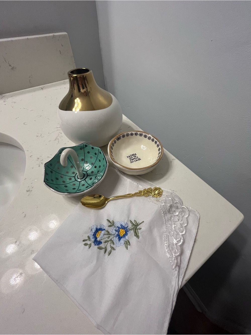 Pretty Ceramic Items & more